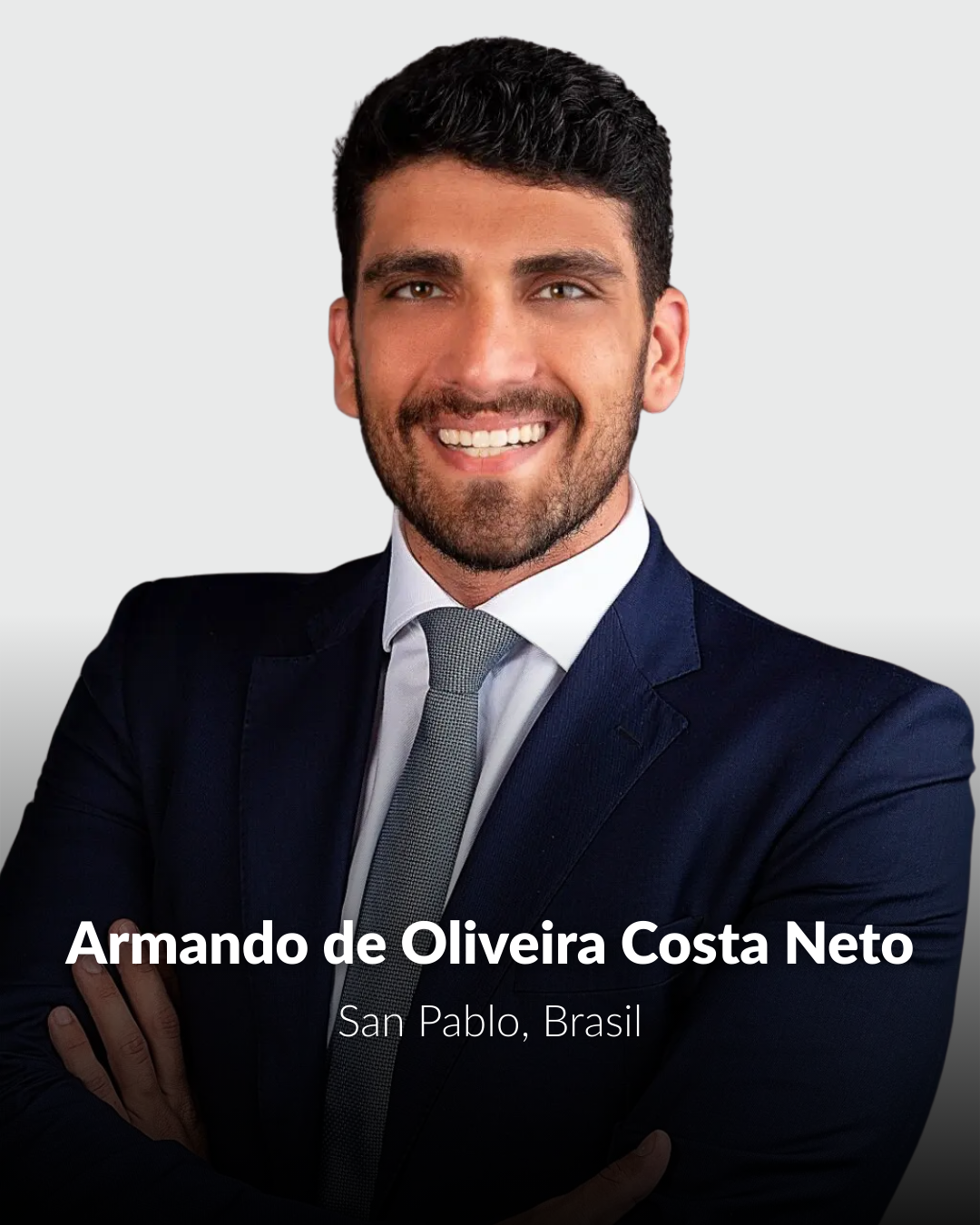 Armando de Oliveira Costa Neto