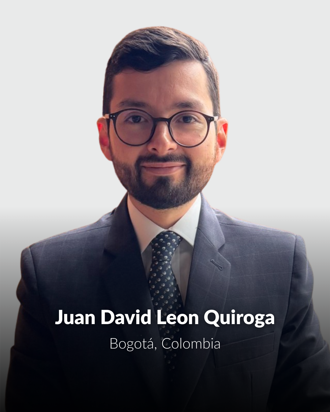 Juan David León Quiroga