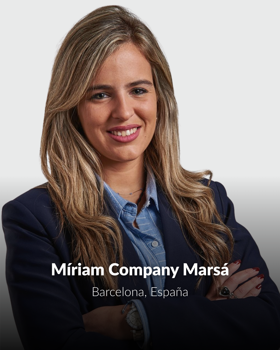 Míriam Company Marsà