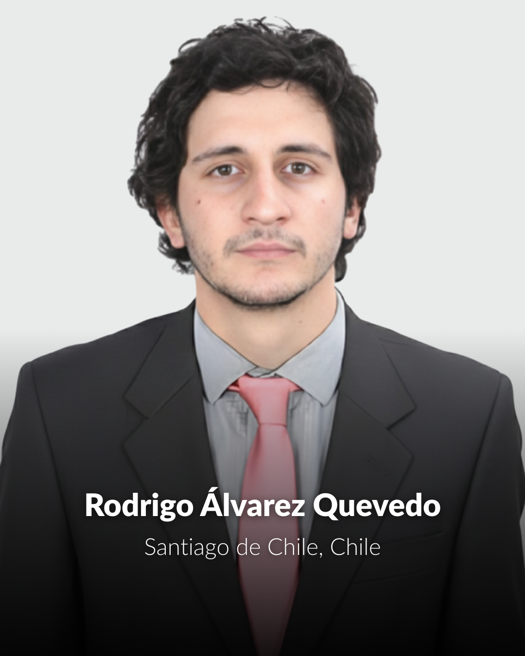 Rodrigo Álvarez Quevedo